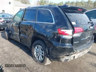 2020 Jeep Grand Cherokee Altitude z VIN 1C4RJFAG7LC148099, wystawiony jako IAAI lot #41853788 z przebiegiem Nie podano mil oraz . Historia ofert i sprzedaży dostępna na DreamBid. Obrazek 3.