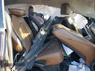 2018 Chrysler Pacifica Limited z VIN 2C4RC1GG4JR212365, wystawiony jako Copart lot #50052575 z przebiegiem Nie podano mil oraz Szkody całkowita. Historia ofert i sprzedaży dostępna na DreamBid. Obrazek 12.