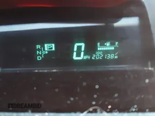 2008 Toyota Prius z VIN JTDKB20UX87728882, wystawiony jako IAAI lot #41603539 z przebiegiem 20 032 mil mil oraz . Historia ofert i sprzedaży dostępna na DreamBid. Obrazek 7.
