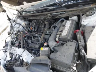 2022 Toyota Camry TRD with VIN 4T1KZ1AK6NU069341, listed as a IAAI auction lot 41881252 with 55,871 mi miles and . Bid and sale history available at DreamBid. Image 10.
