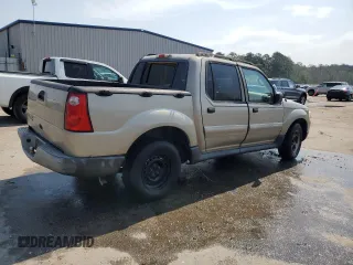 2005 Ford Explorer Sport Trac XLS с VIN 1FMZU67K25UA63831, выставлен на аукционе Copart как лот 57595845 с пробегом 222 491 миль миль и Списание • Salvage title. История ставок и продаж доступна на DreamBid. Изображение 3.