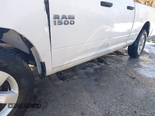 2017 Ram 1500 Express with VIN 1C6RR7FG2HS852044, listed as a IAAI auction lot 41427405 with 102,495 mi miles and . Bid and sale history available at DreamBid. Image 19.