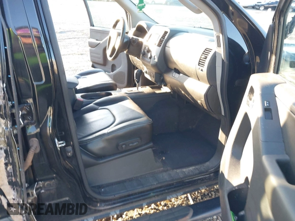 2020 Nissan Frontier SV with VIN 1N6ED0EB6LN716572, listed as a IAAI auction lot 41807080 with 53,586 mi miles and . Bid and sale history available at DreamBid. Image 5.