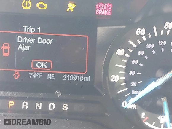 2015 Ford Fusion SE with VIN 3FA6P0HD2FR162756, listed as a IAAI auction lot 42028601 with 210,918 mi miles and . Bid and sale history available at DreamBid. Image 15.