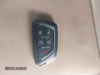 2021 Cadillac CT5 Premium Luxury z VIN 1G6DN5RK3M0146941, wystawiony jako IAAI lot #41934950 z przebiegiem Nie podano mil oraz . Historia ofert i sprzedaży dostępna na DreamBid. Obrazek 11.