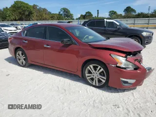 2013 Nissan Altima S z VIN 1N4BL3AP2DC215676, wystawiony jako Copart lot #77040104 z przebiegiem 79 848 mil mil oraz Szkoda całkowita • Salvage title. Historia ofert i sprzedaży dostępna na DreamBid. Obrazek 1.