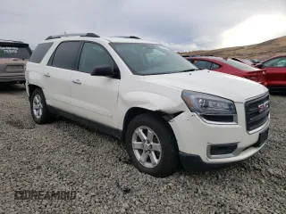 2014 GMC Acadia SLE with VIN 1GKKVPKD4EJ211923, listed as a Copart auction lot 85989004 with 97,471 mi miles and Salvage Title. Bid and sale history available at carsss.com. Image 4.