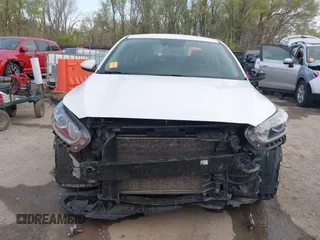 2021 Kia Forte LXS z VIN 3KPF24AD8ME360661, wystawiony jako IAAI lot #41955200 z przebiegiem 106 542 mil mil oraz . Historia ofert i sprzedaży dostępna na DreamBid. Obrazek 6.