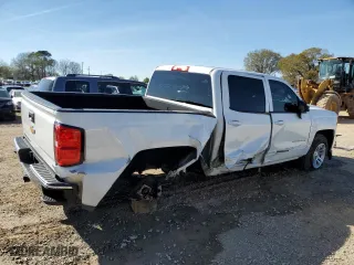 2016 Chevrolet Silverado 1500 LT with VIN 3GCPCREC1GG236675, listed as a Copart auction lot 50381615 with 148,882 mi miles and Salvage Title. Bid and sale history available at carsss.com. Image 3.
