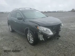 2020 Nissan Rogue SV with VIN KNMAT2MTXLP529933, listed as a Copart auction lot 51742125 with 80,764 mi miles and Non repairable. Bid and sale history available at DreamBid. Image 12.