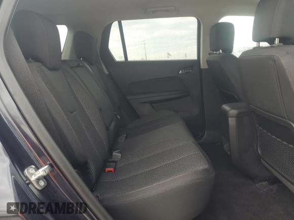 2016 GMC Terrain SLE with VIN 2GKFLNE39G6118698, listed as a Copart auction lot 50645485 with 76,678 mi miles and Clean Title. Bid and sale history available at carsss.com. Image 10.
