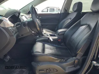 2013 Cadillac SRX Performance Collection z VIN 3GYFNHE37DS609463, wystawiony jako Copart lot #54606255 z przebiegiem 180 059 mil mil oraz Szkoda całkowita • Salvage title. Historia ofert i sprzedaży dostępna na DreamBid. Obrazek 7.