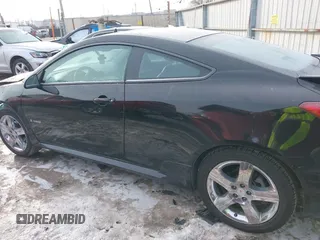 2008 Pontiac G6 GXP with VIN 1G2ZM177084146122, listed as a IAAI auction lot 41391988 with 155,952 mi miles and . Bid and sale history available at DreamBid. Image 15.