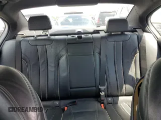 2018 BMW 5 Series 530i xDrive с VIN WBAJA7C50JWA73353, выставлен на аукционе Copart как лот 53952815 с пробегом 83 311 миль миль и Чистый • Clean title. История ставок и продаж доступна на DreamBid. Изображение 10.