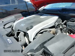 2016 Lexus RC 300 F Sport z VIN JTHSM5BCXG5001041, wystawiony jako IAAI lot #41800718 z przebiegiem 86 523 mil mil oraz . Historia ofert i sprzedaży dostępna na DreamBid. Obrazek 20.