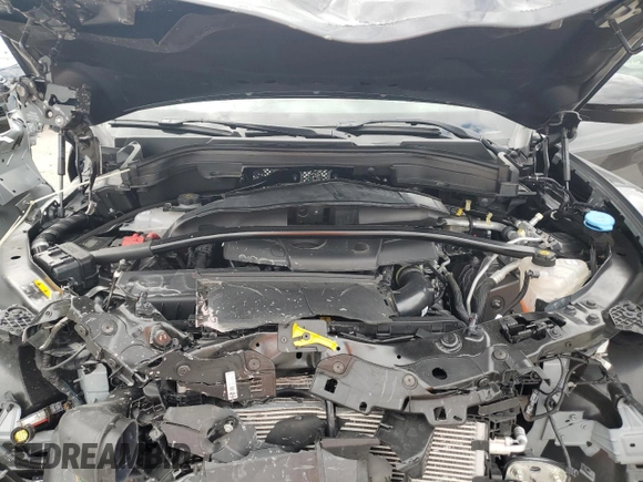 2024 Alfa Romeo Stelvio Veloce z VIN ZASPAKBN1R7D74757, wystawiony jako Copart lot #81093484 z przebiegiem 13 847 mil mil oraz Nie do naprawy • Non repairable. Historia ofert i sprzedaży dostępna na DreamBid. Obrazek 13.