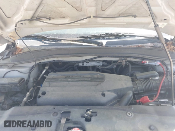 2003 Honda Pilot EX with VIN 2HKYF18653H508827, listed as a IAAI auction lot 42010185 with 236,436 mi miles and . Bid and sale history available at DreamBid. Image 10.