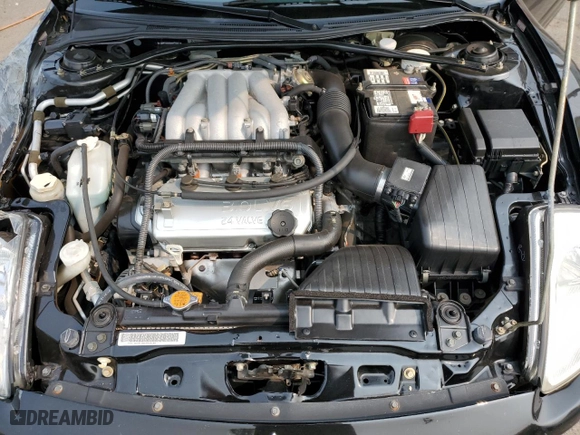 2005 Mitsubishi Eclipse GT with VIN 4A3AC84H45E003999, listed as a Copart auction lot 67601024 with 59,331 mi miles and Salvage Title. Bid and sale history available at carsss.com. Image 11.