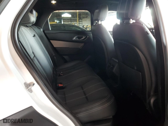2020 Land Rover Range Rover Velar R-Dynamic S with VIN SALYK2FV1LA291014, listed as a Copart auction lot 47440865 with 72,778 mi miles and Clean Title. Bid and sale history available at carsss.com. Image 10.