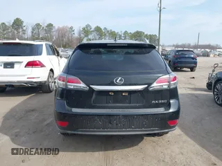 2015 Lexus RX 350 with VIN 2T2BK1BA2FC300681, listed as a IAAI auction lot 41723716 with 194,374 mi miles and . Bid and sale history available at DreamBid. Image 16.