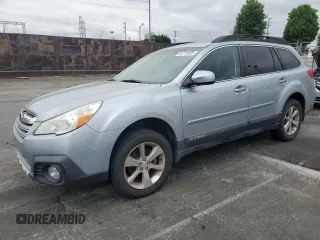 2013 Subaru Outback Limited with VIN 4S4BRBJC9D3206212, listed as a Copart auction lot 65719365 with 150,033 mi miles and Clean title. Bid and sale history available at DreamBid. Image 1.