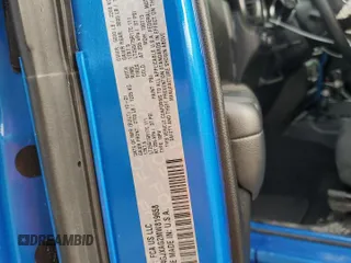 2021 Jeep Wrangler Sport S with VIN 1C4GJXAG2MW819658, listed as a Copart auction lot 43348205 with 27,169 mi miles and Salvage Title. Bid and sale history available at DreamBid. Image 14.