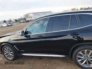 2018 BMW X3 xDrive30i with VIN 5UXTR9C50JLC69289, listed as a IAAI auction lot 40947847 with 84,986 mi miles and . Bid and sale history available at DreamBid. Image 14.