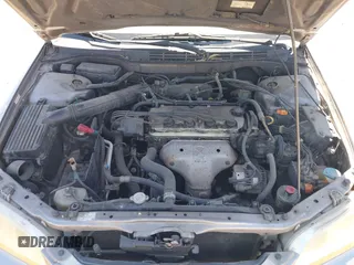 2000 Honda Accord EX z VIN JHMCG5656YC033893, wystawiony jako IAAI lot #42305487 z przebiegiem 224 625 mil mil oraz . Historia ofert i sprzedaży dostępna na DreamBid. Obrazek 10.