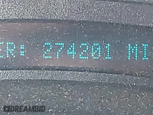 2005 Chevrolet Tahoe Z71 z VIN 1GNEK13T15R215991, wystawiony jako IAAI lot #42189636 z przebiegiem 274 201 mil mil oraz . Historia ofert i sprzedaży dostępna na DreamBid. Obrazek 7.
