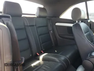 2008 Audi S4 z VIN WUARL48HX8K900021, wystawiony jako Copart lot #69502644 z przebiegiem 160 343 mil mil oraz Tytuł czysty. Historia ofert i sprzedaży dostępna na DreamBid. Obrazek 10.