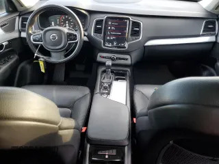 2018 Volvo XC90 Momentum with VIN YV4102CKXJ1337586, listed as a Copart auction lot 44159835 with 77,890 mi miles and Salvage Title. Bid and sale history available at carsss.com. Image 8.