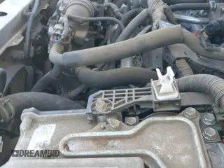 2016 Toyota Prius One z VIN JTDKDTB31G1120450, wystawiony jako IAAI lot #42539480 z przebiegiem 238 726 mil mil oraz . Historia ofert i sprzedaży dostępna na DreamBid. Obrazek 19.