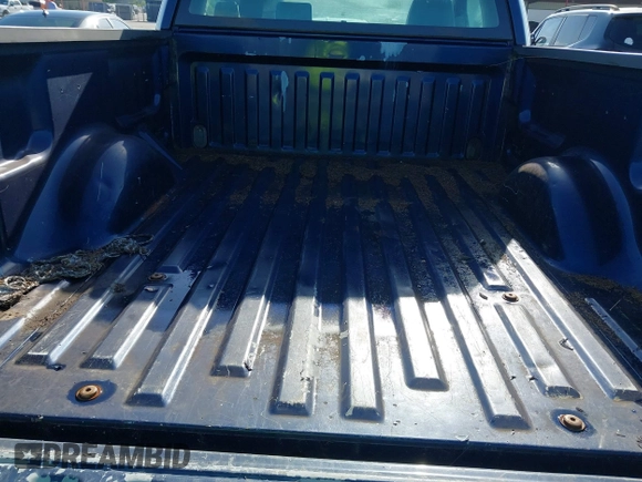 2008 Ford F-150 XL с VIN 1FTRF12238KE94297, выставлен на аукционе IAAI как лот 42825144 с пробегом 310 490 миль миль и . История ставок и продаж доступна на DreamBid. Изображение 8.