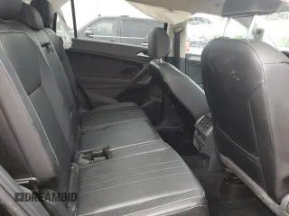 2022 Volkswagen Tiguan SE с VIN 3VV2B7AX3NM075952, выставлен на аукционе Copart как лот 63391225 с пробегом 64 687 миль миль и Списание • Salvage title. История ставок и продаж доступна на DreamBid. Изображение 11.