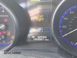 2016 Subaru Outback Limited с VIN 4S4BSENC6G3299467, выставлен на аукционе IAAI как лот 42059729 с пробегом 93 567 миль миль и . История ставок и продаж доступна на DreamBid. Изображение 15.
