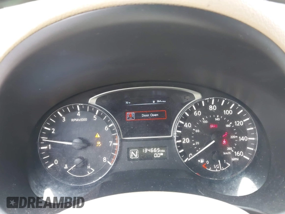 2015 Nissan Altima S z VIN 1N4AL3AP0FC482443, wystawiony jako IAAI lot #42277619 z przebiegiem 134 665 mil mil oraz . Historia ofert i sprzedaży dostępna na DreamBid. Obrazek 7.