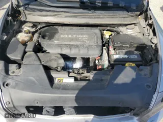 2016 Jeep Cherokee Altitude with VIN 1C4PJLAB2GW189464, listed as a Copart auction lot 49817135 with 71,061 mi miles and Salvage Title. Bid and sale history available at carsss.com. Image 12.
