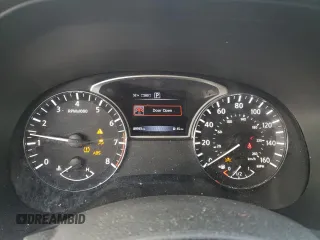 2019 Nissan Pathfinder S with VIN 5N1DR2MM5KC599006, listed as a Copart auction lot 44406955 with 89,593 mi miles and Salvage Title. Bid and sale history available at carsss.com. Image 9.