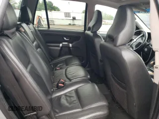 2012 Volvo XC90 z VIN YV4952CZ0C1618347, wystawiony jako Copart lot #64658345 z przebiegiem 157 326 mil mil oraz Szkoda całkowita • Salvage title. Historia ofert i sprzedaży dostępna na DreamBid. Obrazek 11.