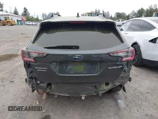 2022 Subaru Outback Limited с VIN 4S4BTANC3N3174185, выставлен на аукционе IAAI как лот 42672192 с пробегом 36 003 миль миль и . История ставок и продаж доступна на DreamBid. Изображение 17.