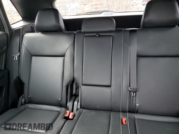 2020 Volkswagen Atlas SEL with VIN 1V2MC2CA7LC205891, listed as a Copart auction lot 77289123 with 99,325 mi miles and . Bid and sale history available at DreamBid. Image 10.