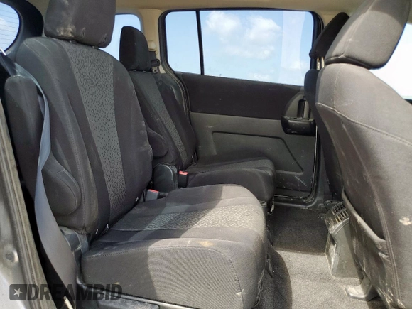 2012 Mazda 5 Sport with VIN JM1CW2BL2C0140909, listed as a Copart auction lot 61840615 with 155,863 mi miles and Salvage title. Bid and sale history available at DreamBid. Image 11.