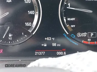 2018 BMW X2 sDrive28i z VIN WBXYJ3C31JEP76135, wystawiony jako IAAI lot #42136753 z przebiegiem 21 377 mil mil oraz . Historia ofert i sprzedaży dostępna na DreamBid. Obrazek 7.