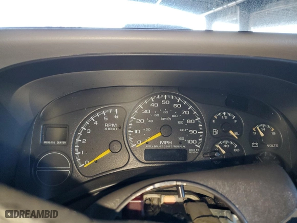 2000 Chevrolet New Tahoe LT with VIN 1GNEC13T0YJ164323, listed as a Copart auction lot 42754895 with 0 mi miles and Salvage Title. Bid and sale history available at carsss.com. Image 9.