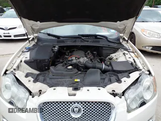 2009 Jaguar XF Luxury with VIN SAJWA05B69HR26484, listed as a IAAI auction lot 42132588 with 153,327 mi miles and . Bid and sale history available at DreamBid. Image 10.