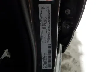 2024 Ram 1500 Limited с VIN 1C6SRFHT7RN161338, выставлен на аукционе Copart как лот 49607945 с пробегом 34 972 миль миль и Списание • Salvage title. История ставок и продаж доступна на DreamBid. Изображение 13.