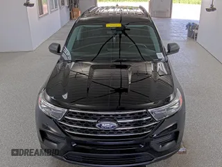 2022 Ford Explorer XLT с VIN 1FMSK8DH9NGB01260, выставлен на аукционе IAAI как лот 42748134 с пробегом 25 828 миль миль и . История ставок и продаж доступна на DreamBid. Изображение 15.