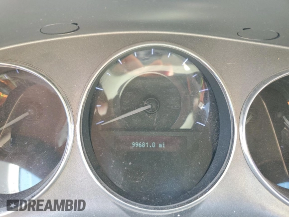 2012 Lincoln MKZ with VIN 3LNHL2GC0CR811688, listed as a Copart auction lot 57480275 with 99,681 mi miles and Salvage title. Bid and sale history available at DreamBid. Image 9.