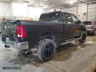 2014 Ram 2500 Tradesman with VIN 3C6UR5CJ1EG237227, listed as a Copart auction lot 83406354 with 155,419 mi miles and Clean Title. Bid and sale history available at carsss.com. Image 3.