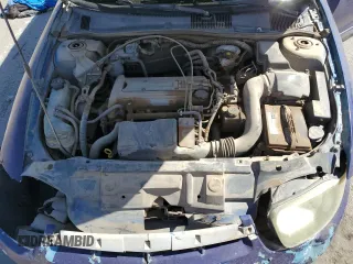 2003 Chevrolet Cavalier with VIN 1G1JC52F237167815, listed as a Copart auction lot 45852065 with Not Provided miles and Salvage Title. Bid and sale history available at DreamBid. Image 12.